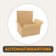 Automatikkarton Automatikkarton