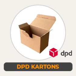 DPD Kartons