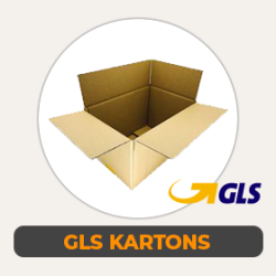 GLS Kartons