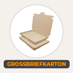 Großbriefkarton
