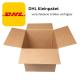 Kleinpaket für DHL Kleinpaket für DHL
