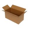 Karton 1-wellig 190x90x90 mm Braun