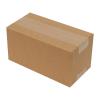 Karton 1-wellig 190x90x90 mm Braun