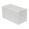 Karton 1-wellig 290x150x150 mm Weiß