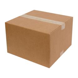 Karton 1-wellig 300x300x200 mm Braun