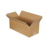 Karton 2-wellig 300x190x150 mm Braun 