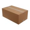 Karton 2-wellig 500x300x200 mm Braun T01