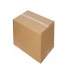 Karton 2-wellig 600x400x600 mm Braun 