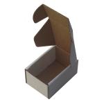 Versandkarton 100x70x45 mm Weiß