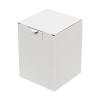 Klappschachtel 120x120x160 mm Weiß 