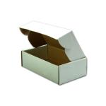 Versandkarton 140x80x40 mm Weiß