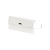 Klappschachtel für E-Commerce 140x100x40 mm Weiß 