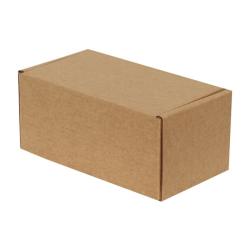 Versandkarton 150x80x65 mm Braun