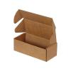 Versandkarton 180x75x60 mm Braun