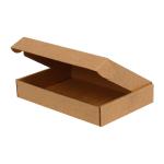Versandkarton 180x120x30 mm Braun