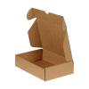 Versandkarton 240x165x60 mm Braun T01