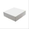 Klappschachtel für E-Commerce 400x400x120 mm Weiß 