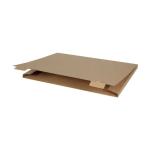 530x380x20 mm Tischbox Kraft