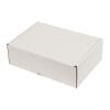 100x100x45 mm Weißer E-Commerce Versandkarton