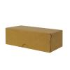170x80x55 mm E-Commerce Versandkarton Kraft 4 Punkt Box