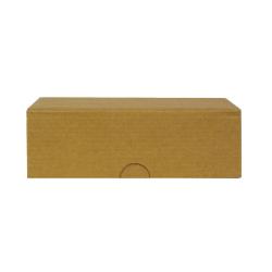 170x80x55 mm E-Commerce Versandkarton Kraft 4 Punkt Box