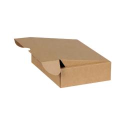 230x140x80 mm Pappkarton Mit Kraftschloss