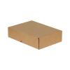 230x140x80 mm Pappkarton Mit Kraftschloss