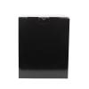 250x240x305 mm Schwarze Kartonschachtel