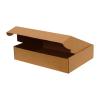 300x200x50 mm Kraftkarton-Box Mit Schloss