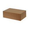 320x220x160 mm E-Commerce Versandbox Kraft 4 Punkt Box