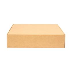 335x335x80 mm Kraftkarton Mit Schloss