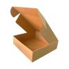 350x220x120 mm Kraftkarton-Box Mit Schloss