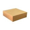 400x300x185 mm Kraftkartonbox Mit Schloss
