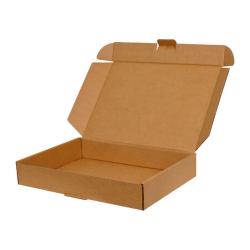 435x305x135 mm A3 Box Doppelt Gewellt