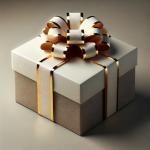 Produktion von Geschenkkartons mit Sondermaßen