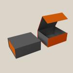 Produktion von Magnetboxen mit Sondermaßen