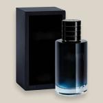 Produktion von Parfümschachteln mit Sondermaßen