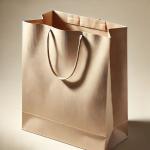 Produktion von Kartontaschen mit Sondermaßen und Bedruckung