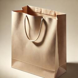 Produktion von Kartontaschen mit Sondermaßen und Bedruckung