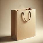 Produktion von Kartontaschen mit Sondermaßen und Bedruckung