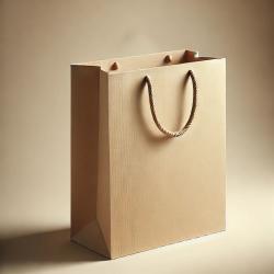 Produktion von Kartontaschen mit Sondermaßen und Bedruckung