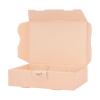 Maxibriefkarton 180x130x45 mm Braun