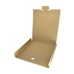 Schallplatten Karton 325x325x20 mm LP 20