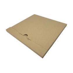 Schallplatten Karton 325x325x20 mm LP 20