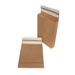 E-Commerce Papierversandtaschen 250x353x50 mm