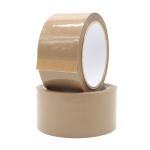 Klebeband braun 50 mm x 66 m