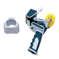 Handabroller Twincore