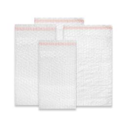 Bubble Bag aus Luftpolsterfolie 200x300+50 mm