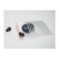 Bubble Bag aus Luftpolsterfolie 200x300+50 mm