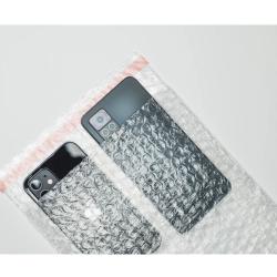 Bubble Bag aus Luftpolsterfolie 300x400+50 mm